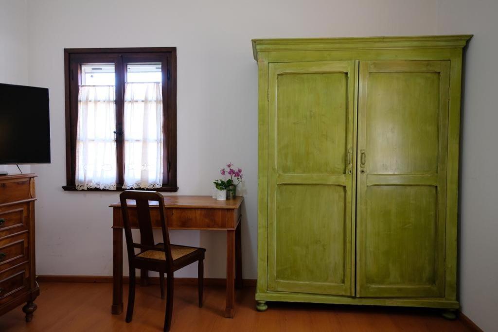 Bed and Breakfast Fiori Di Maggio Muscletto Exteriér fotografie