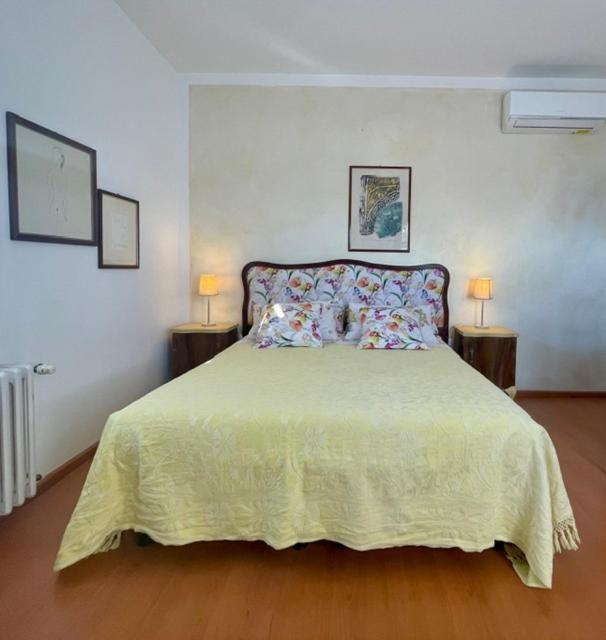 Bed and Breakfast Fiori Di Maggio Muscletto Exteriér fotografie